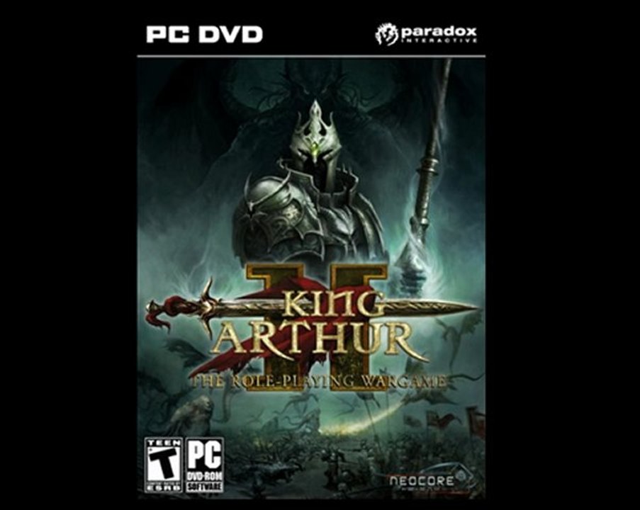 King Arthur II The Role Playing Wargame Free Download Crack Full Game