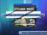 FREE Storage Wars Cheat Tool & Hack Tool 2012