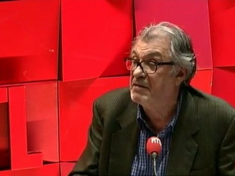 Serge July : Les paris perdus de François Bayrou