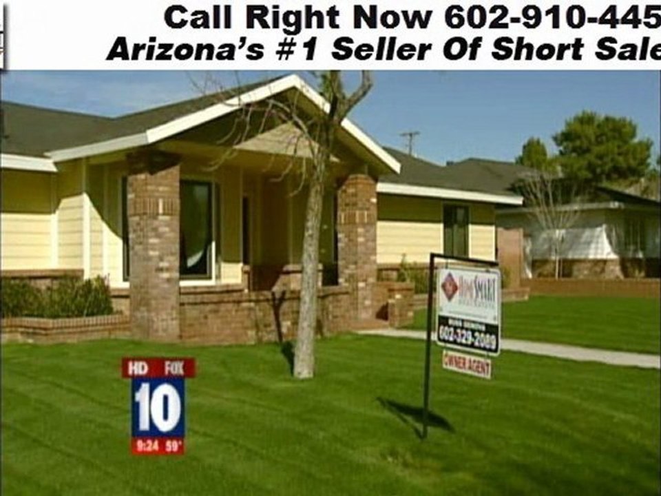 FOX News - 2012 Best Time To Buy Foreclosures