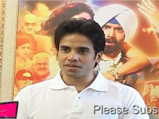 Interviews Of Actors Of The Film Char Din Ki Chandani - 07.mp4