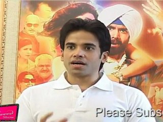 Interviews Of Actors Of The Film Char Din Ki Chandani - 06.mp4