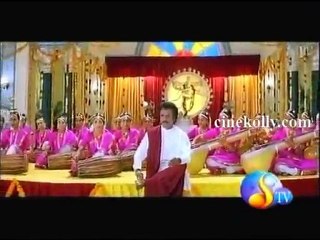 Minsara - Rajini
