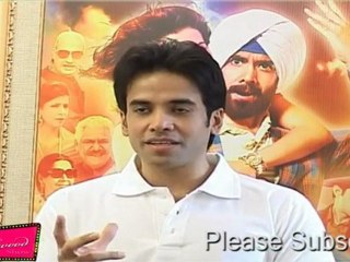 Interviews Of Actors Of The Film Char Din Ki Chandani - 05.mp4