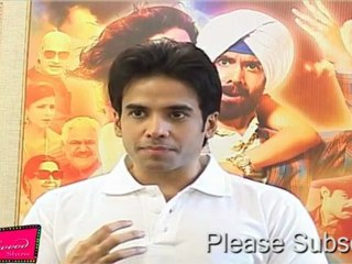 Interviews Of Actors Of The Film Char Din Ki Chandani - 02.mp4