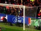 Andres Iniesta - All Assists & Goals (2003-2011, pt. 2)