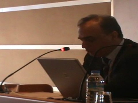 2- (23.02.2012) - İstanbul YMM Odasının Düzenlemiş Olduğu Bütçe Uygulamaları Konulu Toplantı