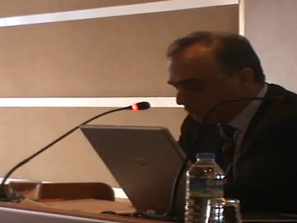 2- (23.02.2012)  - İstanbul YMM Odasının Düzenlemiş Olduğu Bütçe Uygulamaları Konulu Toplantı