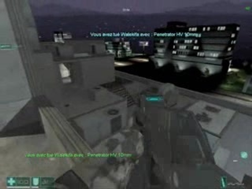 F.E.A.R. multijoueur