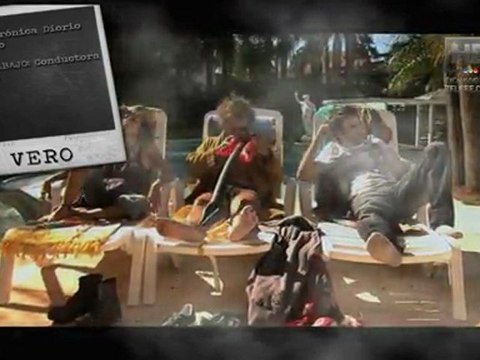 Conocé a Vero Julieta Ortega Los Graduados