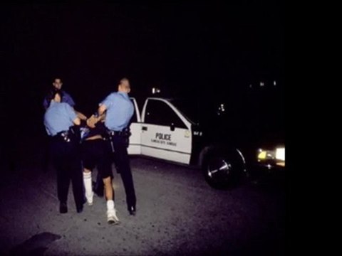 Cops Season 24 Episode 19 FULL tvshow DVDRip