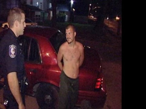 Cops Season : Watch 24 Episode 19 Entire tvshow part 1