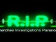 R.I.P (Recherches,Investigations,Paranormal) - Pilote - Le Château de Veauce (Le fantôme de Lucie) [CSA ~ Interdit -10 ans]