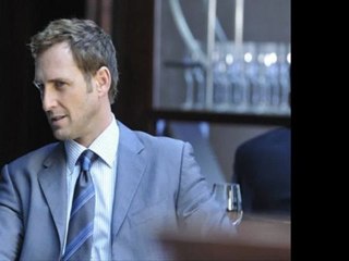 The Firm Season 1 Episode 8 "Chapter Eight"