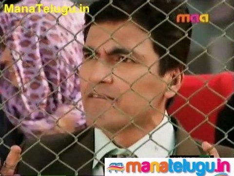 CID Telugu Detective Serial - 23rd Feb - 1