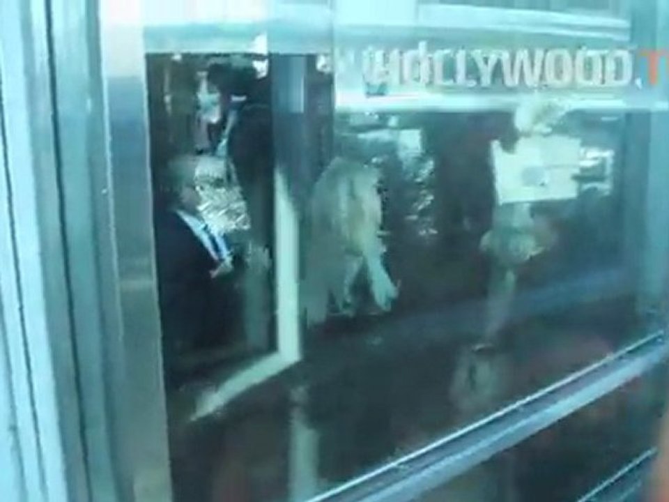 Lindsay Lohan back in court.