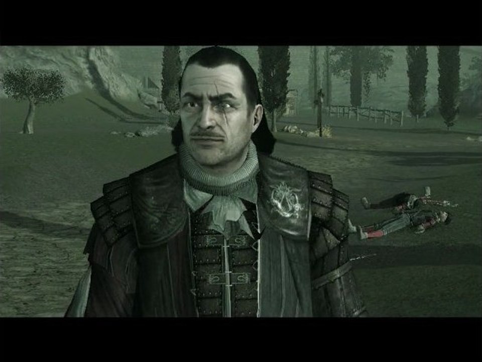 [04]Assassin's Creed 2