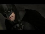 Batman Seeds of Arkham Part 1 of 12 Full Movie