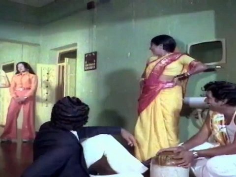Bottu Katuka - Murali Mohan Comedy