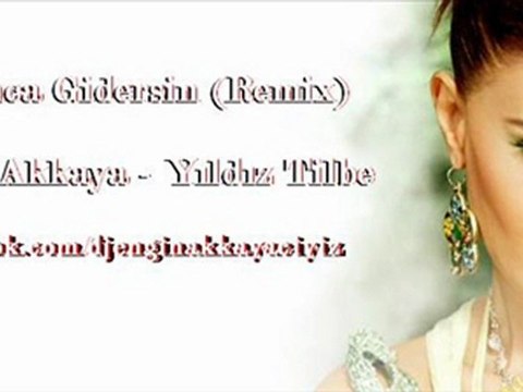 Yıldız Tilbe - Yürü Anca Gidersin (Remix by Dj Engin Akkaya)