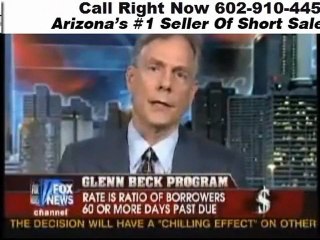 Glen Beck - Why You Should Do A short Sale