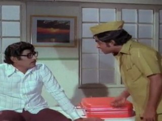 Bottu Katuka - Hospital Scene