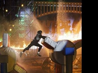 Wipeout Season 5 Episode 8 "You Ain't Seen Nothing Yeti" - Watch it now