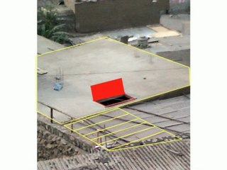 TECHOS TEXTURAS VELA