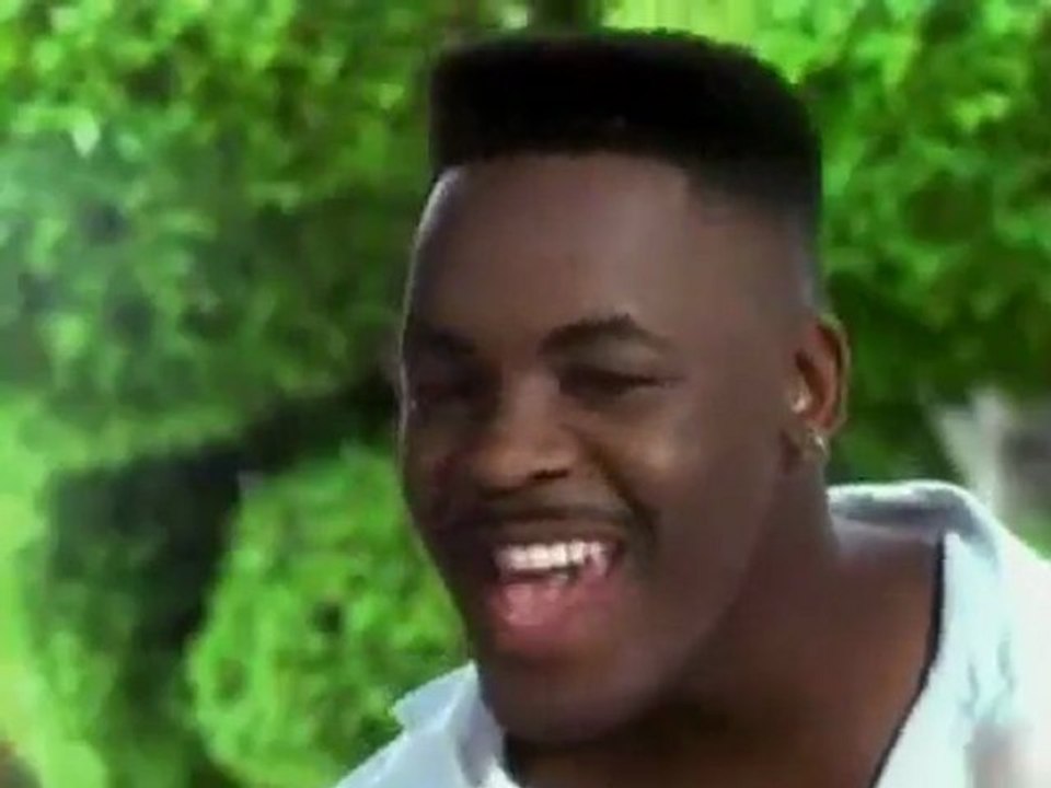 The Rude Boys - My Kinda Girl [1992@VHS-Rip] NJS 4 Ever