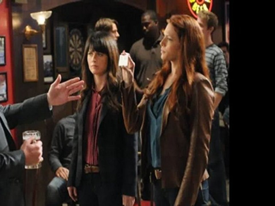 The Mentalist Season 4 - Episode 16 - Premiere