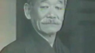 Me Jigoro Kano (1860-1938)