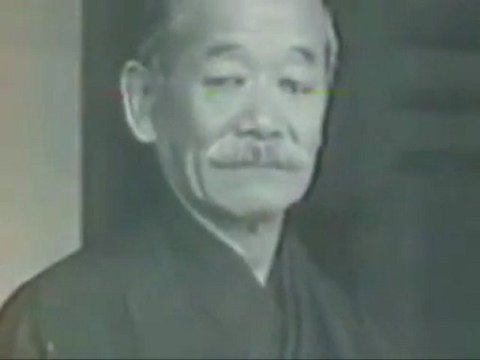 Me Jigoro Kano (1860-1938)
