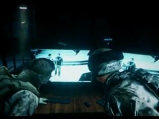 The Wars Is Not A Paradise