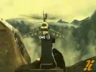 [Videos] Metal Gear Solid Snake Eather 3D