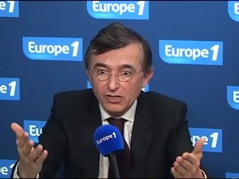 Douste-Blazy : Bayrou fera une union nationale