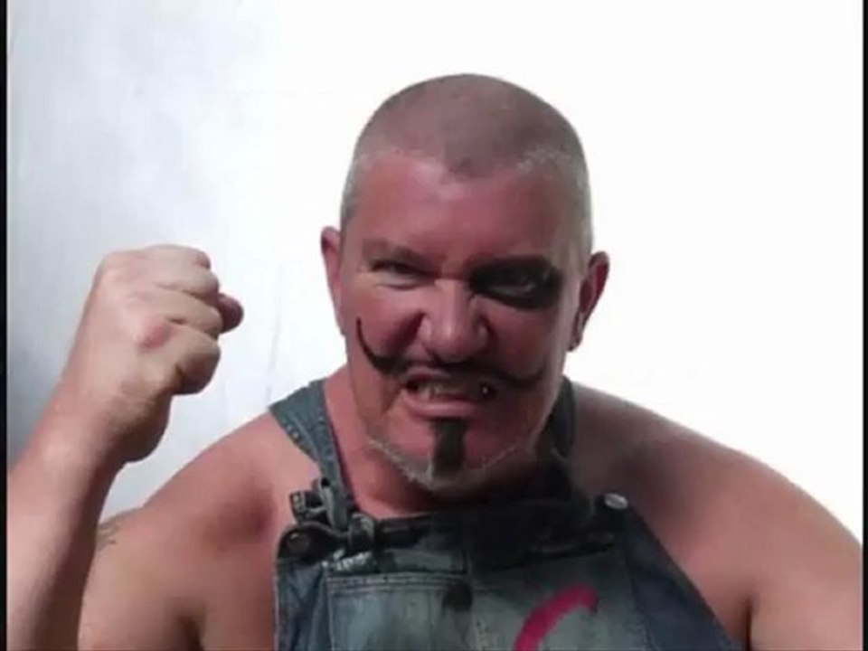 comedien paris tyzon tete tueur physique hors normes tyson catch tyzon artiste