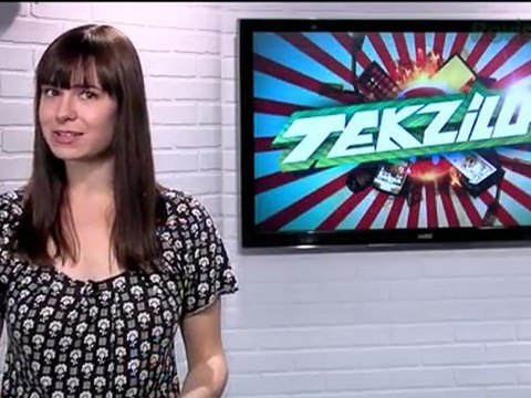 Amazon Shortcuts in Firefox - Tekzilla Daily Tip