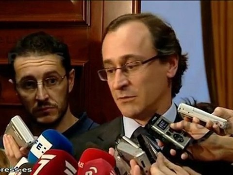 Alonso: Las diferencias están ahí