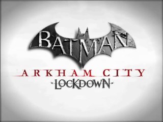 Batman : Arkham City Lockdown - Harley Quinn Free Update Trailer [HD]