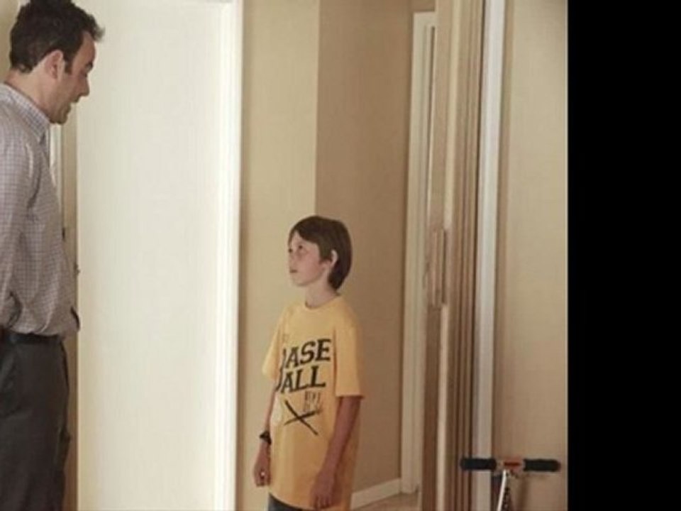 Private Practice Season 5 Episode 15 (Andromeda) Zsahre Hd