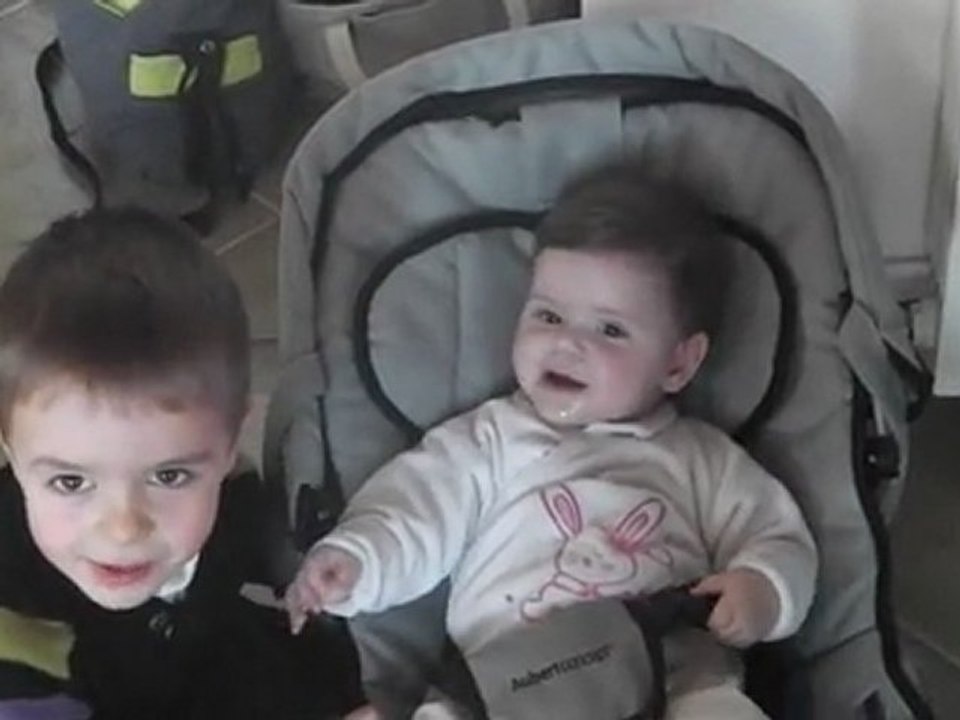 Clémence et Clément