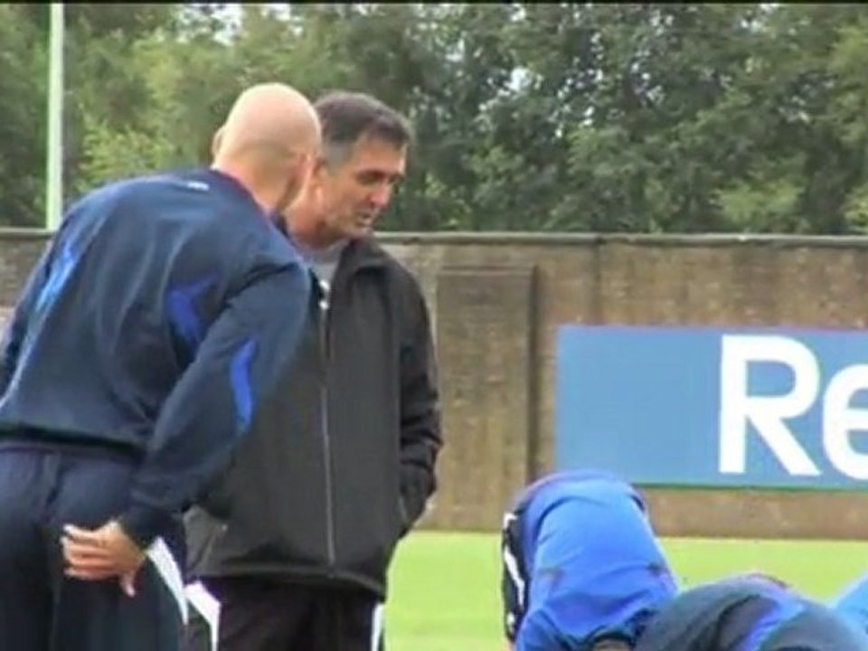 Chelsea v Bolton Wanderers preview