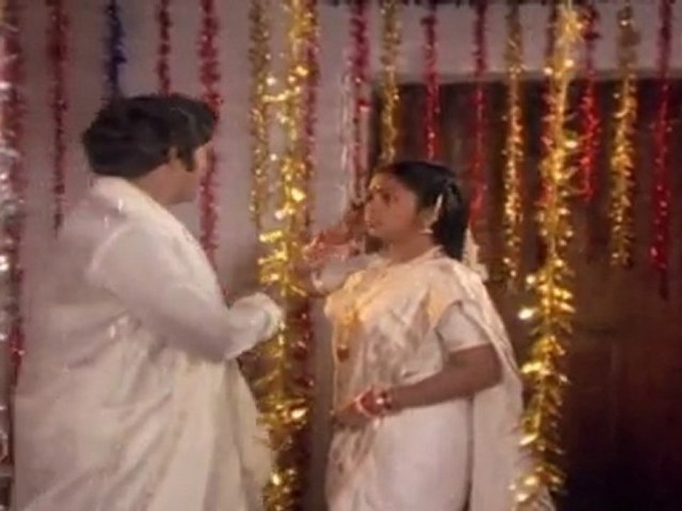Srimathi Kavali - First Night