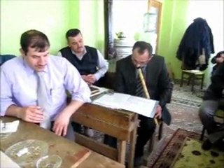 MESLEKTAŞIMIZ AZİZ KASA NEY RESİTALİ