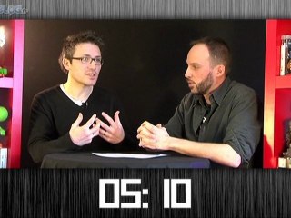 Versus 60 : Est-ce que Nintendo radote ?