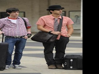 Project Runway : Watch Season 10 Episode 8 (O! Say, Can You Sew?)