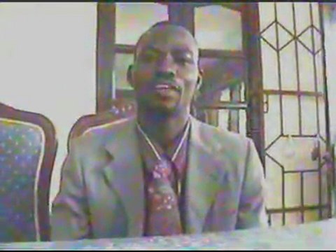 Témoignage des Etudiants après la remise de certificats partie1