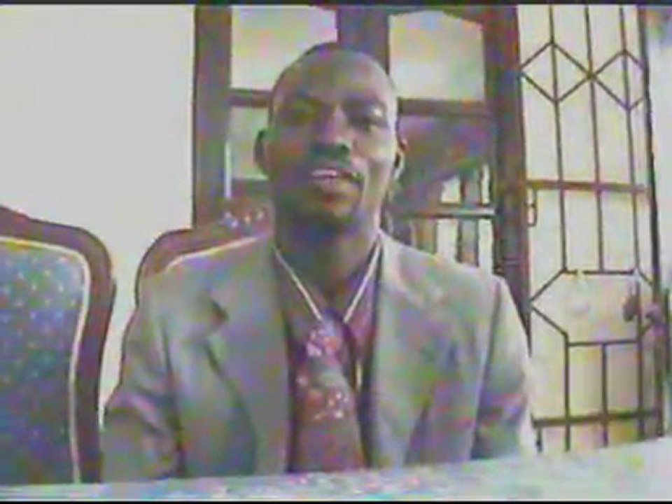 Témoignage des Etudiants  après la remise de certificats partie1