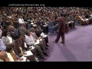 Creflo Dollar - Right Motives for Kingdom Success 4