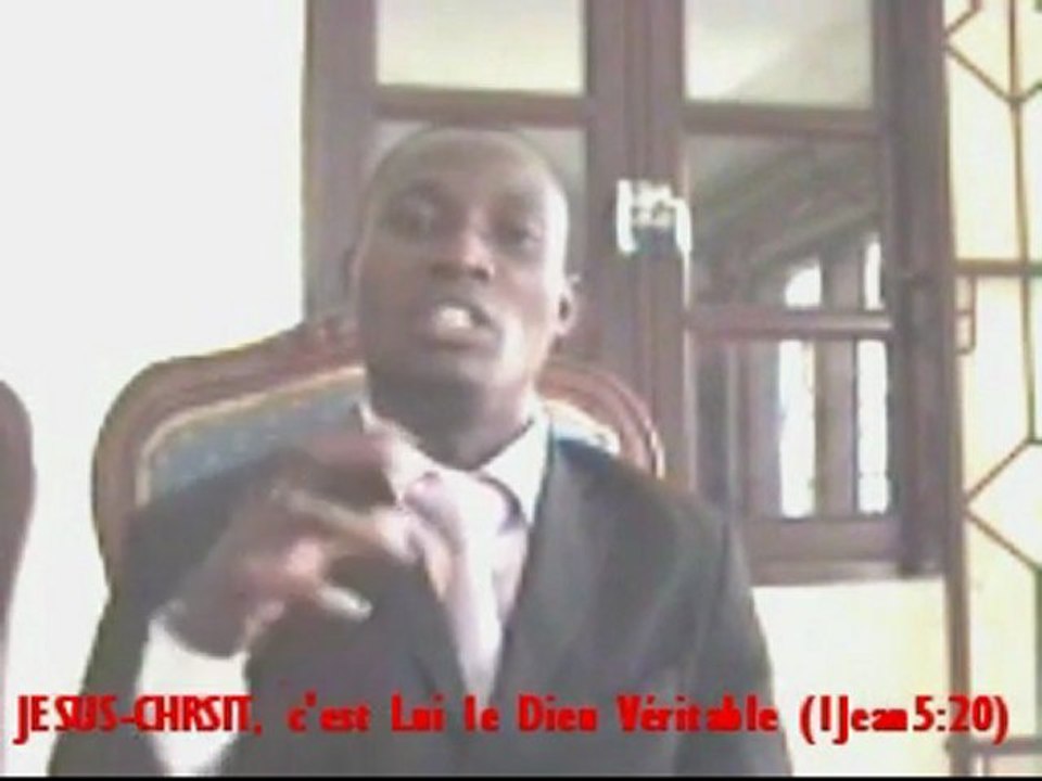 Témoignage des Etudiants  après la remise de certificats partie2